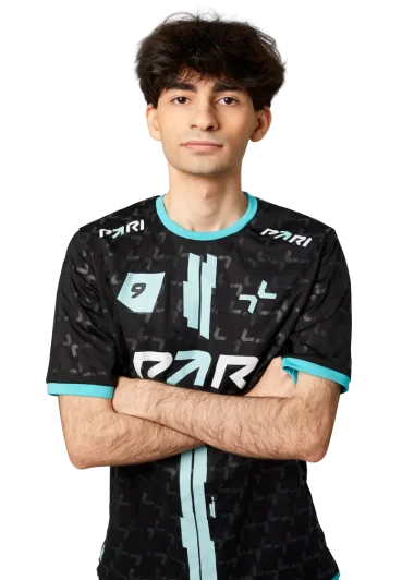 Фото 9Class - Эдгар Налтакиан