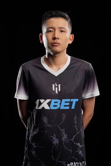 Фото AccuracyTG - Отгонлхагва Батжаргал