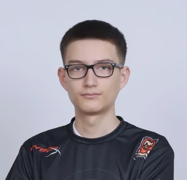 Фото POLO - Марко Овалле