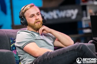 Фото n0thing - Джордан Гилберт