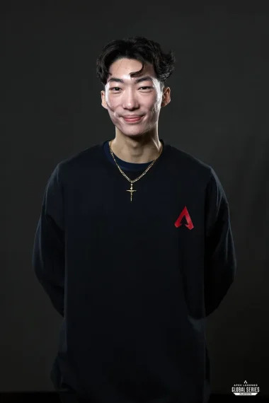 Фото Coce - Аарон Ким