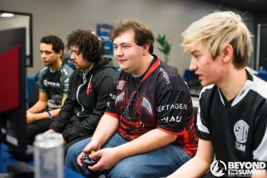 Фото ZD - Зак Дарби