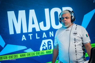 Фото N1LL - Алисон Сантос