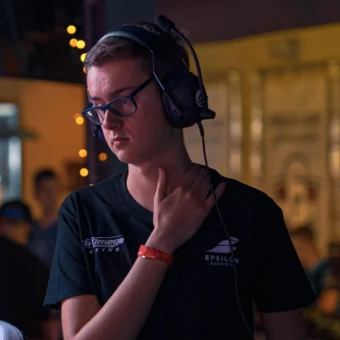 Фото eaglemees - Мис ван дер Аренд