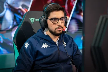 Фото Boukada - Мехди Лахлу