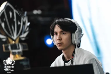 Фото Kojicoco - Маттью Фарде