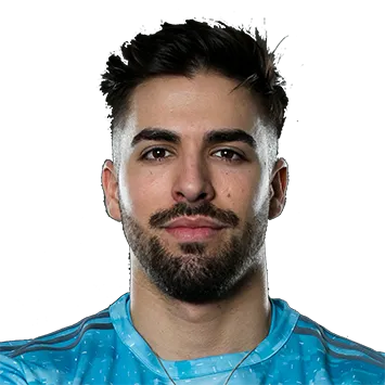 Фото JRA - Хавьер Ромеро