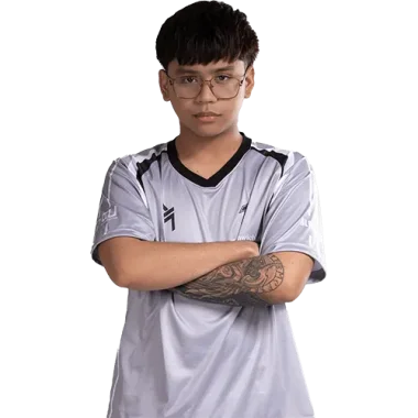 Фото MP the King - Майкл Медрокильо Эндино