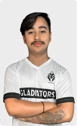 Фото DeltaPG - Партх Гарг