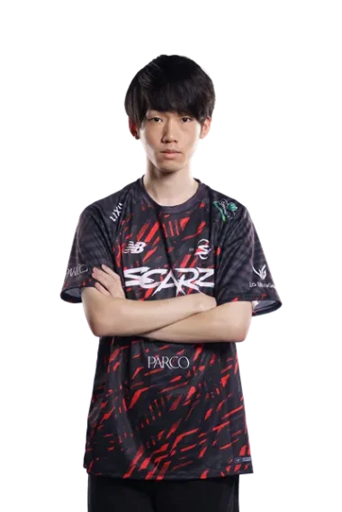 Фото Aruru - Hirao Ritsuki