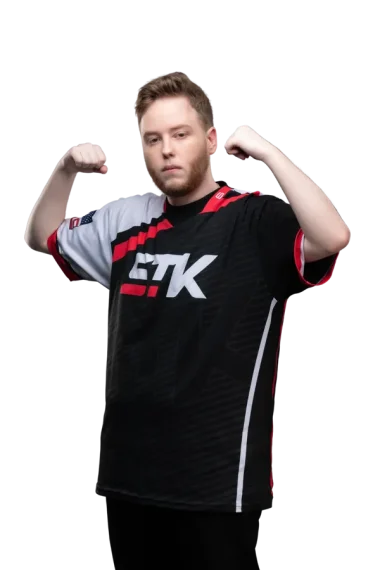 Фото Keenan - Джереми Траверс