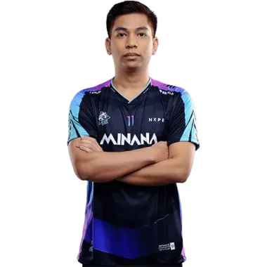 Фото Goyong - Кристиан Мартинес