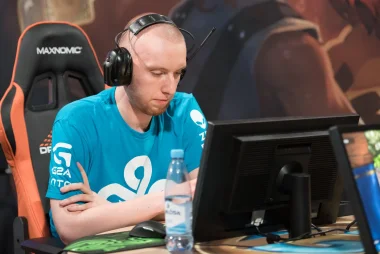 Фото Ek0p - Ян Палис