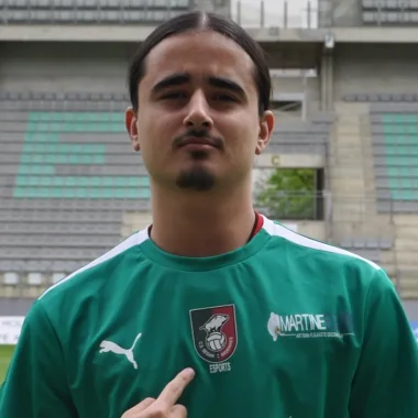 Фото SDX - Ганем Шай