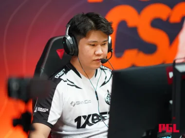 Фото bLitz - Гаридмагнай Бямбасурен