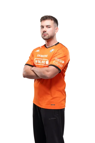 Фото MaM1c - Ники Мамич