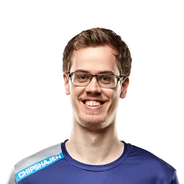 Фото chipshajen - Себастьян Видлунд