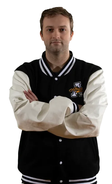 Фото Zoidm8 - Тензин Уоллис