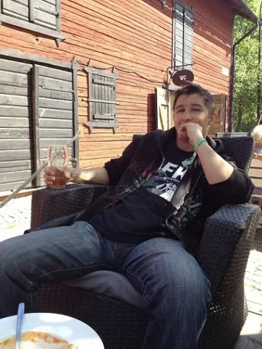 Фото PikA - Александр Джако