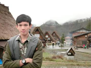 Фото Konger - Риттипон Пхоарун