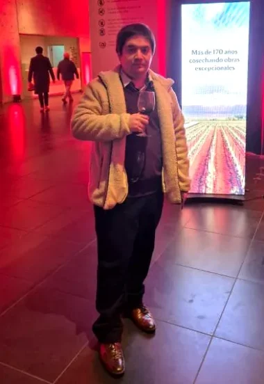 Фото IvaNioX - Иван Фуэнтальба