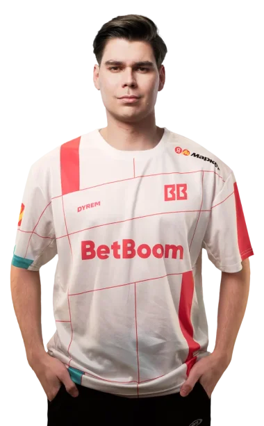 Фото Dyrem - Александр Севиринов