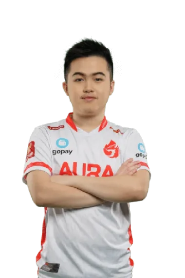 Фото Trust - Путра Санджая