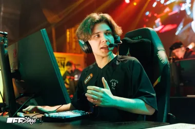 Фото z1Nny - Павел Прокопьев