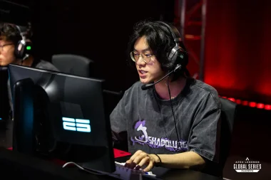 Фото Jacky1 - Чжан Цзыцзе