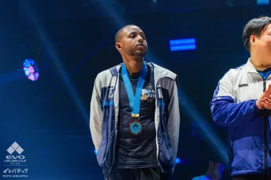 Фото Shadow - Маркиз Джордан