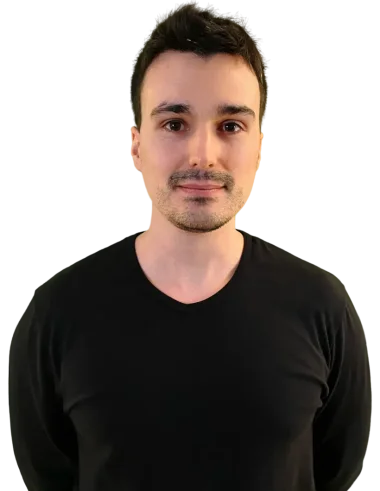 Фото LucifroN - Педро Морено Дуран