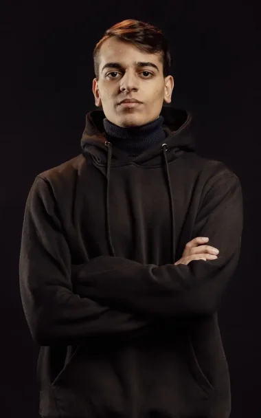 Фото M1D0 - Мухаммед Мустафа