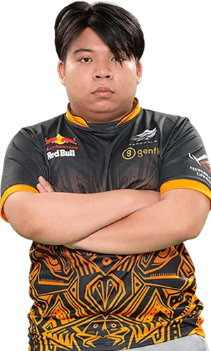 Фото Kido - Йосуа Приатама