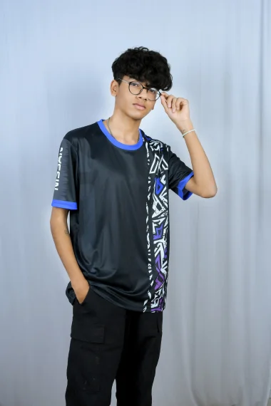 Фото Deadly10 - Сакшам Аураңабадкар