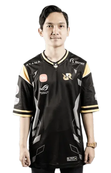 Фото Mort - Вахью Ари Маулана