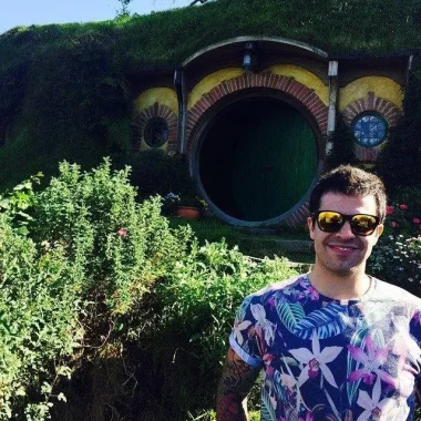 Фото FabiaN - Фабиан Агиляр