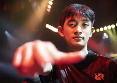 Фото 2GE - Майкл Лим