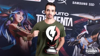 Фото Chechuu - Иисус Диас