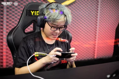 Фото YiDan - Leipu Xuanhao