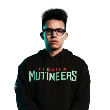 Фото Maux - Чанс Монсивез