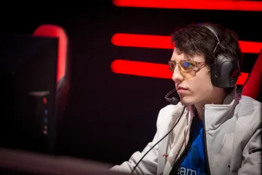 Фото GranPkt - Франсиско Нуньес