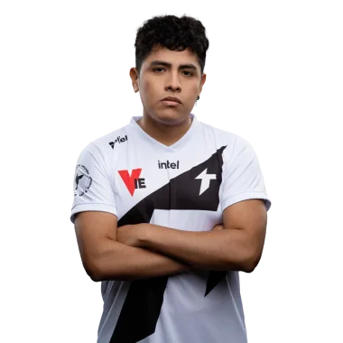 Фото DarkMago - Осуальдо Гонсало Эррера