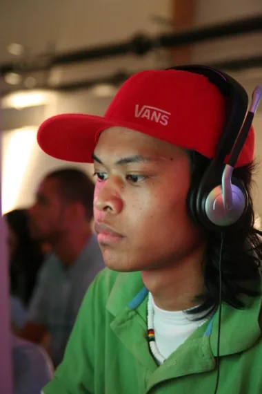 Фото zaki - Сакчай Кеанжан