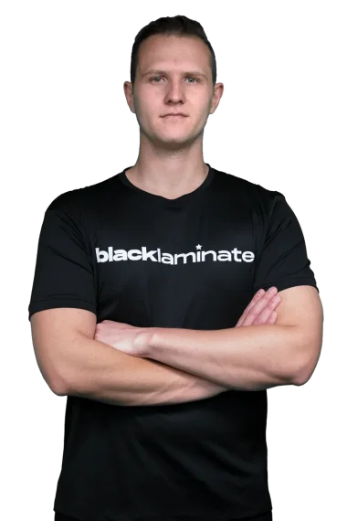 Фото Chappy - Леандр ван Шалквик