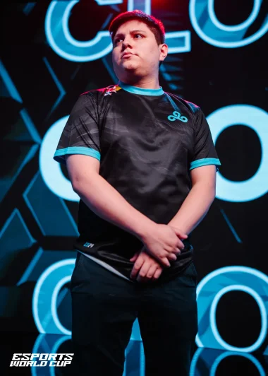 Фото Skyz - Цезарь Буэно