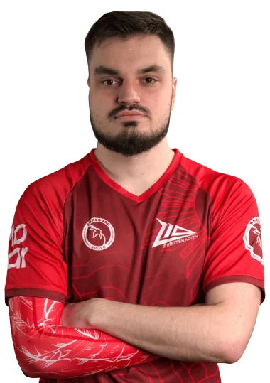 Фото AjMERiTO - Каспер Барщ