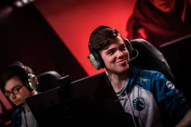 Фото Flanker - Томас Кук