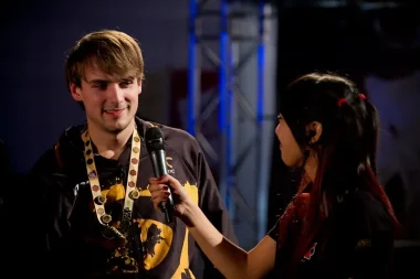 Фото LaMiaZeaLoT - Мануэль Мильденбергер