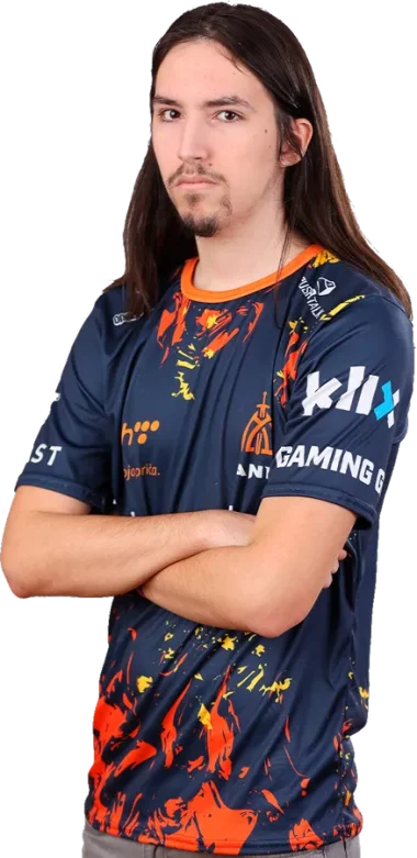 Фото Nazgul - Алекса Майсторович