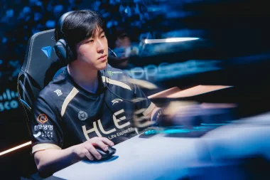 Фото Zeka - Ким Геон-ву